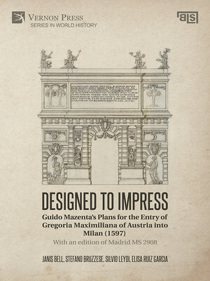 cover image of Designed to Impress